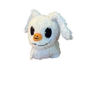 Disneyland Parks Exclusive “Zero” plush Nightmare Before‎ Christmas dog